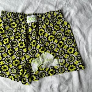 Iconic Rare Vintage XBOX 360 Video Game Boxers Brief Shorts